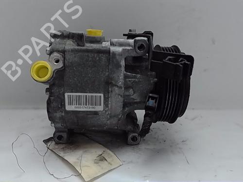 AC compressor FIAT 500 (312_) 1.2 (312AXA1A) | BP13846526M34 