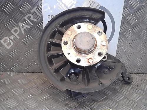 Højre hjullejehus spindel AUDI A3 Sportback (8VA, 8VF) [2012-2021]  14557420