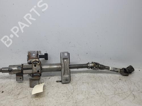 Used Steering column Steering column PEUGEOT 308 SW II (LC_, LJ_, LR_, LX_, L4_) 1.5 BlueHDi 130 (131 hp) 34528708 34528708