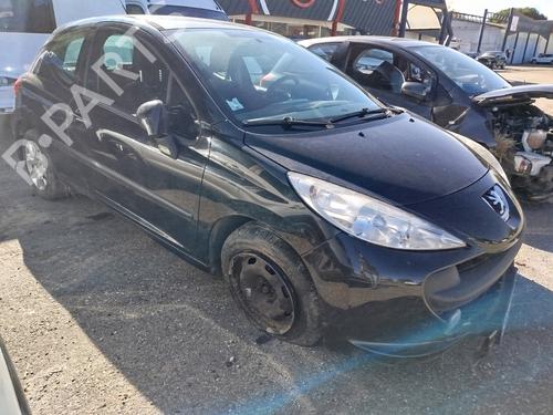Used Parts PEUGEOT 207 (WA_, WC_) [2006-2015]  4309686
