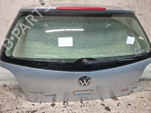 Tailgate VW POLO IV (9N_, 9A_) | BP30163847C6