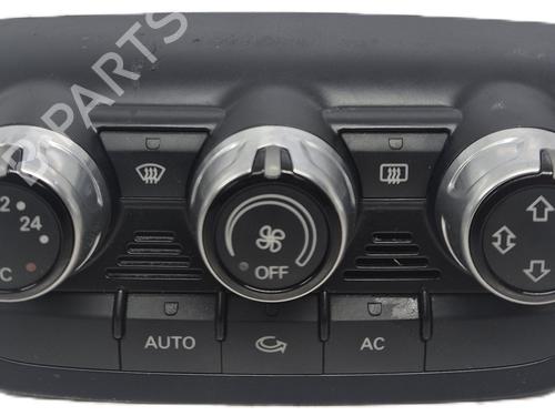 Climate control AUDI TT (8J3) 2.0 TDI quattro | BP34408609I5 - Image 4