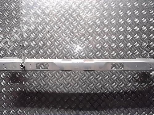 Used Rear bumper reinforcement PEUGEOT 207 SW (WK_) 1.6 16V (120 hp) 13862057