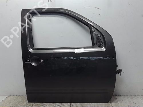 Right front door NISSAN PATHFINDER III (R51) 2.5 dCi 4WD | BP13828132C3 