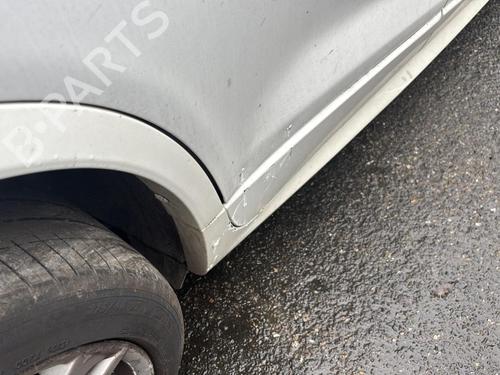 Used Parts BMW X3 (F25)  xDrive 30 d  3364009