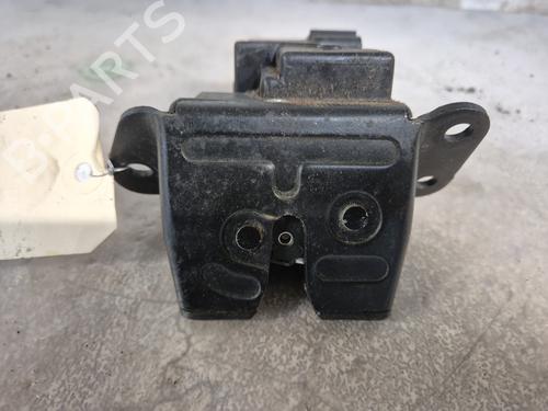 Tailgate lock HYUNDAI ix35 (LM, EL, ELH) 1.7 CRDi | BP27856345C101 