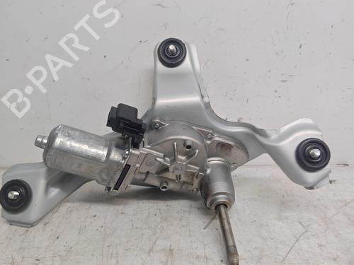 Used Rear wiper motor Rear wiper motor HYUNDAI KONA (OS, OSE, OSI) 1.0 T-GDi (120 hp) 34356125 34356125