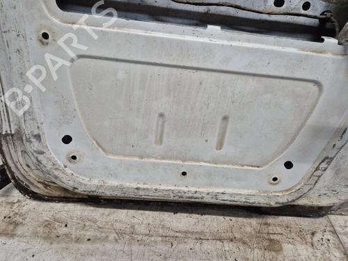 Right tailgate CITROËN JUMPY II Van 2.0 HDi 125 | BP33711100C77 - Image 9