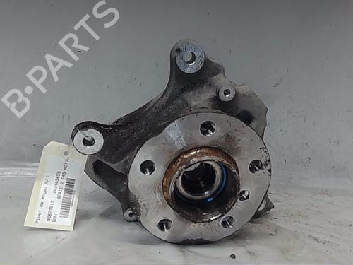 Used Right front steering knuckle Right front steering knuckle BMW 2 Active Tourer (F45) [2013-2021] 22434279 22434279