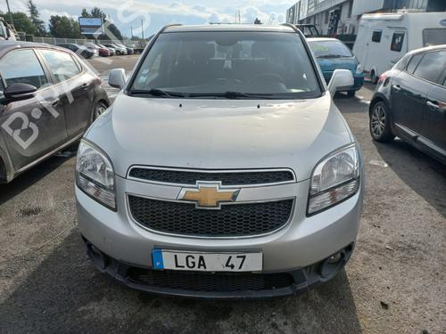 Engine control unit (ECU) CHEVROLET ORLANDO (J309) 1.8 | BP29293850M57 