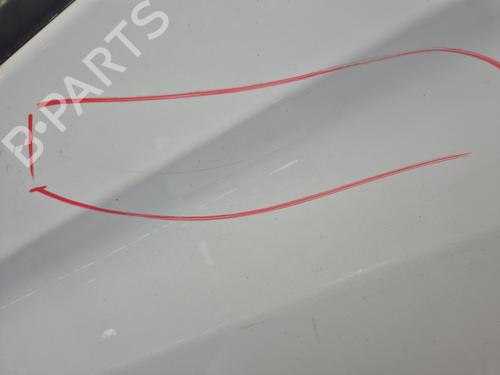 Dør venstre foran RENAULT MASTER II Van (FD) 2.5 dCi (FD01, FD0Y, FD21, FD2Y, FD31, FD71, FD7Y, FD81,... | BP30047196C2 