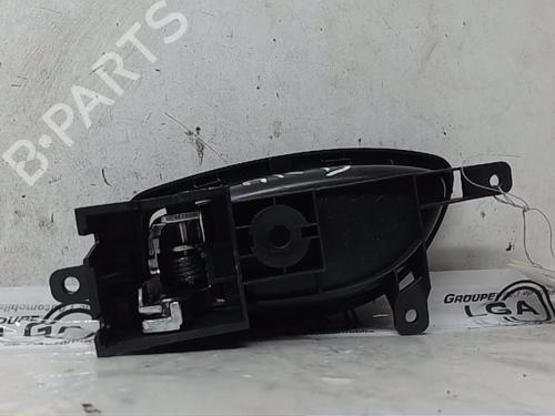 Used Rear right interior door handle RENAULT KOLEOS I (HY_) 2.0 dCi 4x4 (HY0K) (150 hp) 17193888