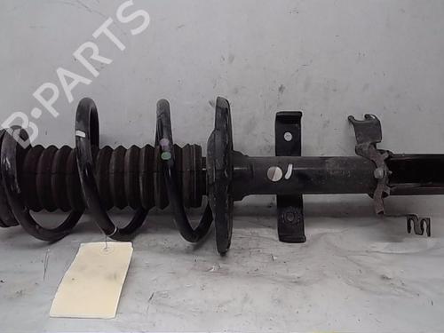 Used Right front shock absorber RENAULT ZOE (BFM_) [2012-2025]  13841378