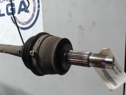 Right front driveshaft FIAT 500 (312_) 1.4 (312AXC1B, 312CXC1B) | BP13867918M39 