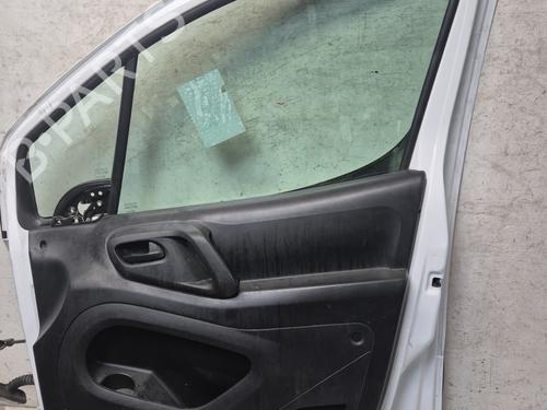 Right front door PEUGEOT PARTNER Tepee  | BP29215063C3 