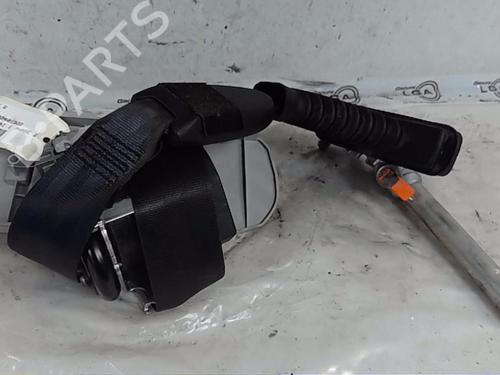 Used Front left belt tensioner NISSAN QASHQAI / QASHQAI +2 I (J10, NJ10, JJ10E) 1.5 dCi (106 hp) 18057853