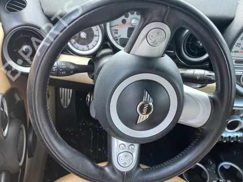 Gearbox MINI MINI Convertible (R57) Cooper S | BP30092213M3 