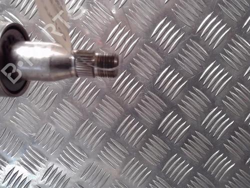 Steering column FIAT DUCATO Van (250_) 100 Multijet 2,2 D | BP13862555M21 