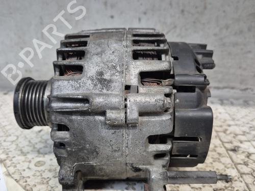 Used Alternator VW CRAFTER 30-50 Van (2E_) 2.0 TDI (136 hp) 26897174