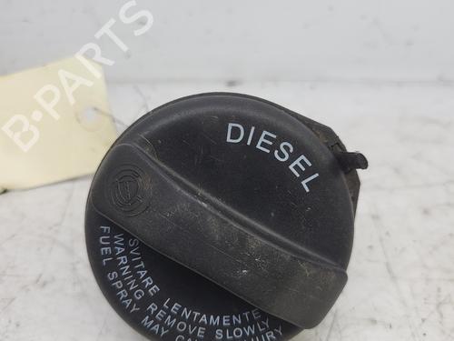 Tankdæksel Tankdæksel ALFA ROMEO GIULIETTA (940_) 1.6 JTDM (940FXD1A) (105 hp) 34332369 34332369