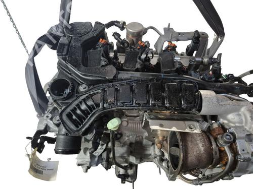 Engine CITROËN C3 AIRCROSS II (2R_, 2C_) 1.2 PureTech 130 (2RHNYH) | BP31275667M1