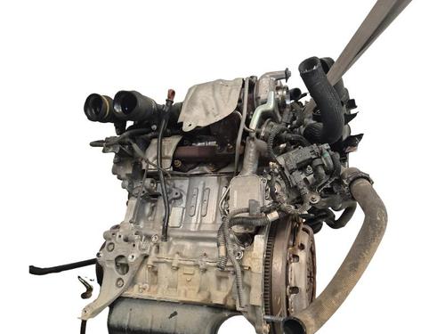 Engine CITROËN BERLINGO Box Body/MPV (B9) 1.6 HDi / BlueHDi 75 | BP39251010M1 - Image 4
