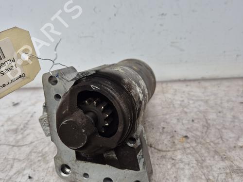 Used Starter PEUGEOT 308 I (4A_, 4C_) 1.6 HDi (90 hp) 32291843