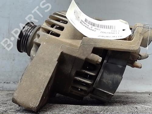 Alternator FIAT 500 (312_) 1.2 (312AXA1A) | BP30092261M7 