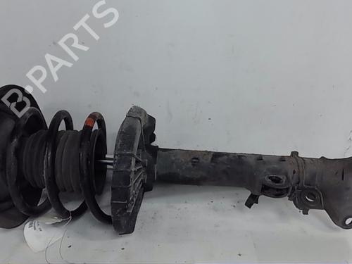 Left front shock absorber MERCEDES-BENZ CLK (C209) CLK 220 CDI (209.308) | BP13846632M16 