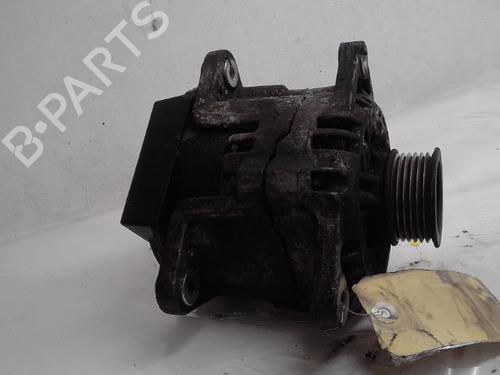 Generator FORD KA (RB_) [1996-2008]  17115786