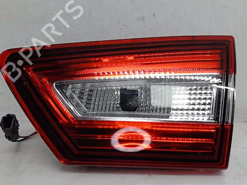 Right tailgate light RENAULT CLIO IV (BH_) 0.9 TCe 90 (BHNF, BHMA, BHMH, BHJK, BHJR) | BP13832025C80 