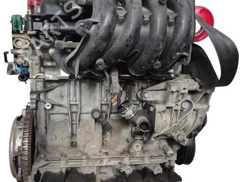 Engine CITROËN C3 I (FC_, FN_)  | BP27975684M1 