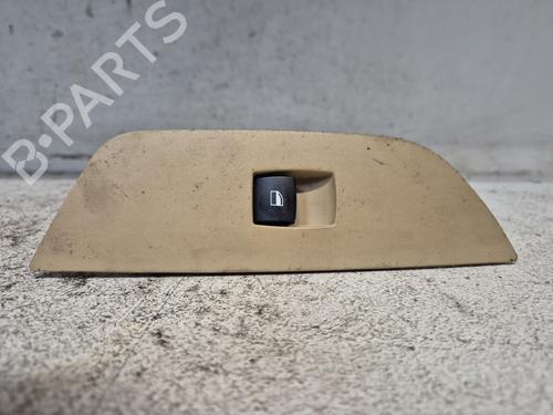 Used Right rear window switch BMW X1 (E84) sDrive 18 d (143 hp) 25376541