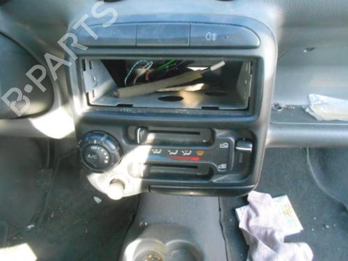 Køler HYUNDAI ATOS PRIME (MX)  | BP13869601M31 