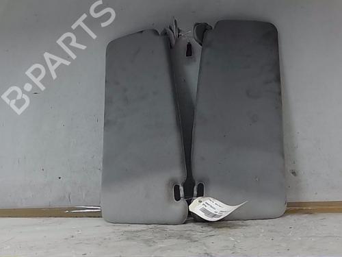Left sun visor BMW X5 (E53) 3.0 d | BP19391015I1 