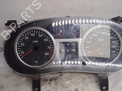 Instrument cluster RENAULT CLIO II (BB_, CB_) 2.0 16V Sport | BP17630212C47 