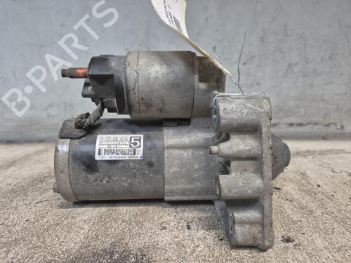 Used Starter PEUGEOT 207 (WA_, WC_) 1.6 HDi (90 hp) 27331858