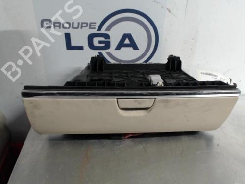 Used Glove box CITROËN C6 (TD_) 2.7 HDi (204 hp) 13870363
