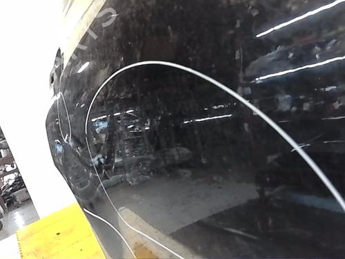 Right rear door NISSAN QASHQAI / QASHQAI +2 I (J10, NJ10, JJ10E) 1.5 dCi | BP23869433C5 