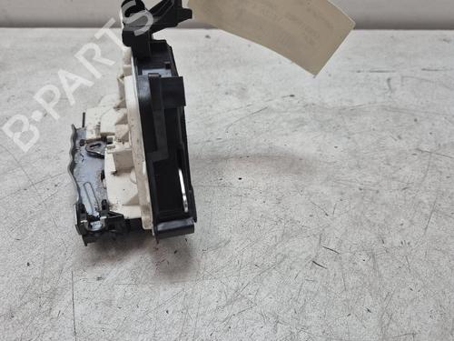 Højre fortil lås Højre fortil lås SEAT IBIZA IV (6J5, 6P1) [2008-2017] 37597195 37597195