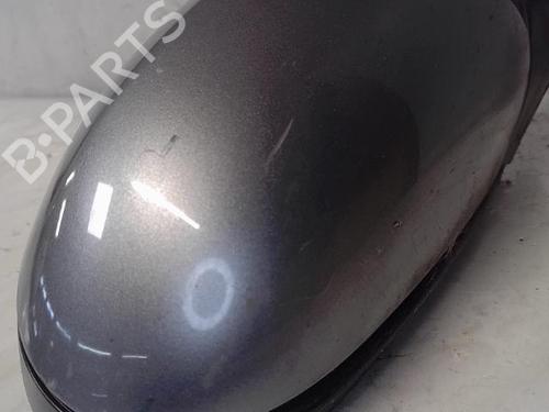 Used Right mirror BMW 1 (E81) 116 i (122 hp) 16251894