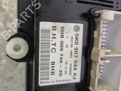 Climate control VW GOLF VI (5K1)  | BP29644019I5 
