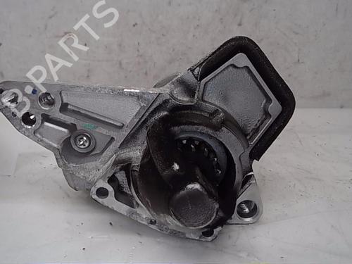 Used Starter RENAULT CLIO IV (BH_) 0.9 TCe 90 (BHNF, BHMA, BHMH, BHJK, BHJR) (90 hp) 13834776