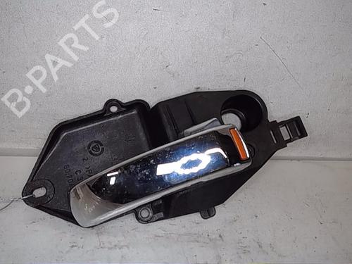 Used Front right interior door handle FIAT 500 (312_) 1.2 (312AXA1A) (69 hp) 13843243