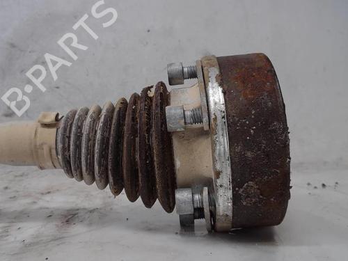 Right front driveshaft AUDI A3 (8V1, 8VK) 1.4 TSI | BP16567203M39 