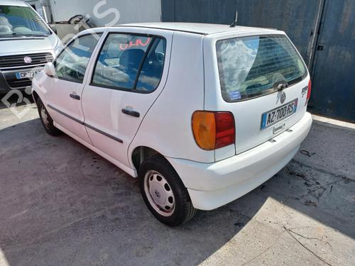Tailgate VW POLO III (6N1)  | BP21060324C6 