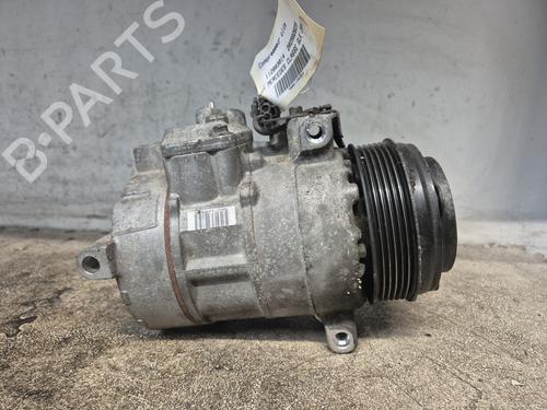 AC compressor MERCEDES-BENZ GLK-CLASS (X204) 220 CDI 4-matic (204.984, 204.997) | BP29441337M34 