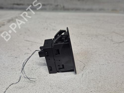 Right rear window switch BMW 3 Touring (F31) 318 d | BP27215878I28 