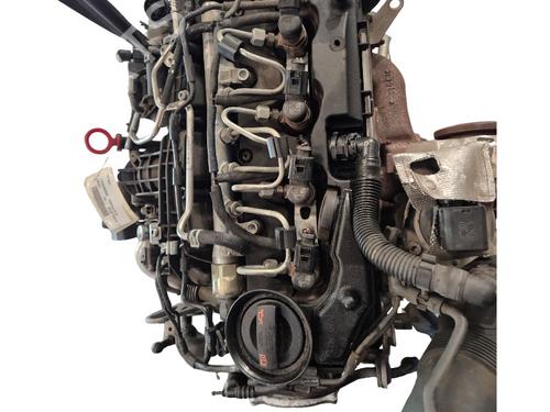 Used Engine Engine AUDI A1 Sportback (8XA, 8XF) 1.6 TDI (105 hp) 33297439 33297439