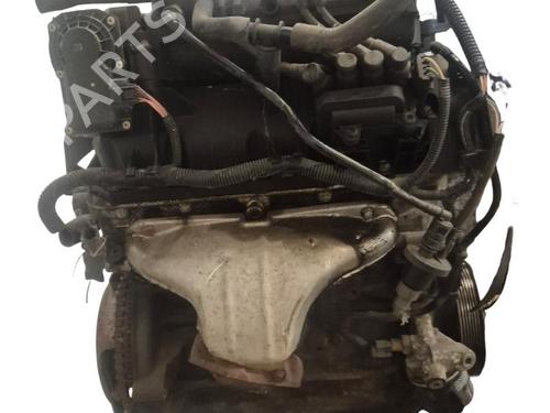 Engine RENAULT TWINGO II (CN0_) | BP38570331M1 - Image 2